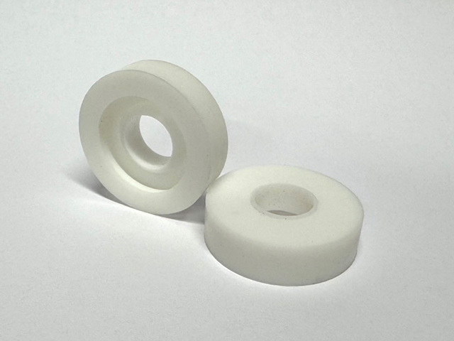 ラ・クール　アジャストボルト用カバーの写真