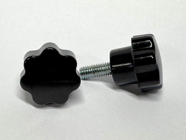 ラ・クール　固定ボルト2個セット画像
