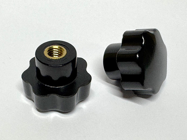 ラ・クール用固定ナット画像