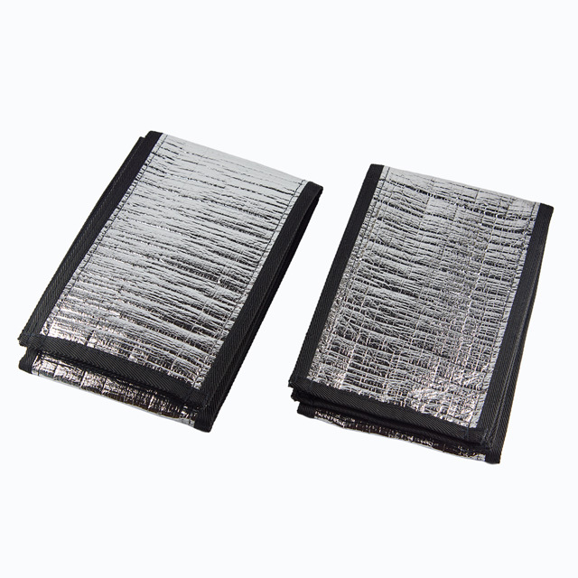 ラ・クール断熱カバー写真