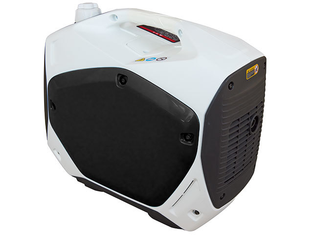 屋外専用】2000W 小型ガソリン発電機 GS2200i