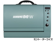 ミント・ターコイズ