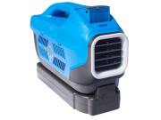 車中泊用エアコン　冷房のみ　値下げ可能 車中泊用エアコン 冷房のみ 値下げ可能 Amazon.co.jp: スポット