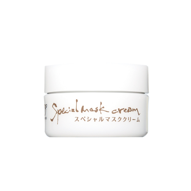カイセイ堂 スペシャルマスククリーム30ｇ