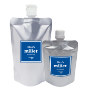 メンズミレットセット（300ｍｌ+100ｍｌ）