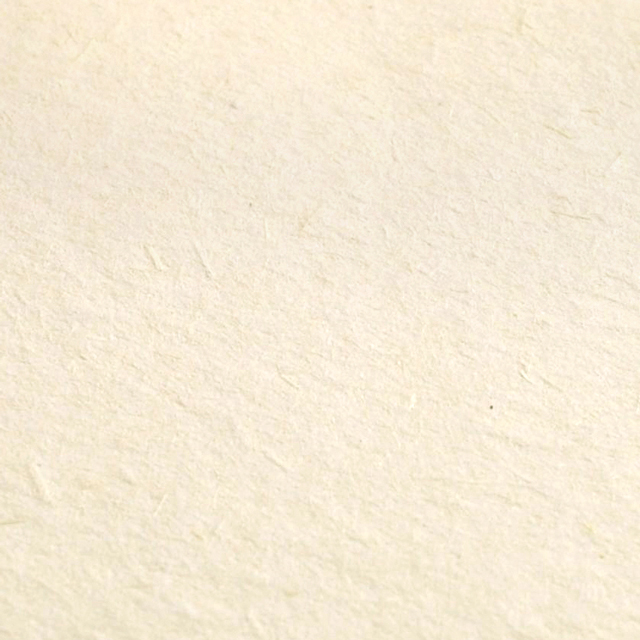 MS-BFNKABE　新バフン紙（しらかべ/アイボリー）　(10シートセット）　【土壁のような風合い　藁のような繊維が入った独特の感触と質感】　■厚さ0.35(mm)　■インクジェット専用紙