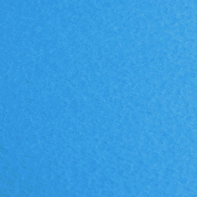 MS-GKNRURI　五感紙（るり/青色）　(10シートセット）　【非木材パルプ10%以上配合　フェルト調】　■厚さ0.26(mm)　■インクジェット専用紙