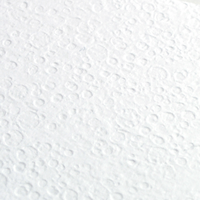 MS-KGYMANG　かぐや（ホワイト）　(10シートセット）　【月の表面の凹凸感を紙の表面に表現】　■厚さ0.25(mm)　■インクジェット専用紙