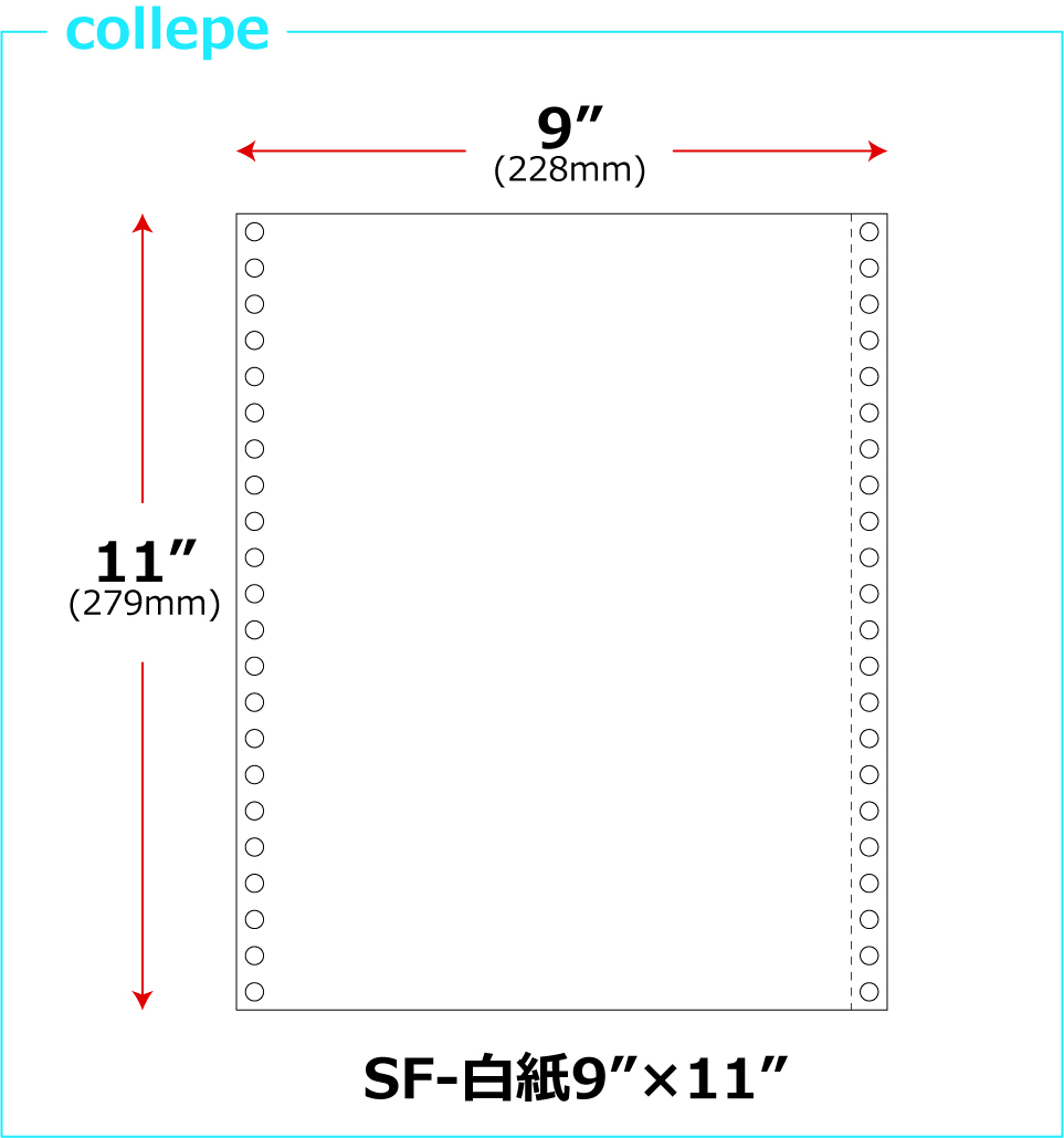 セール】 連続伝票用紙 企業向けフォーム Ｙ１５×Ｔ１１ １ ３単線 <br>EC-82513S