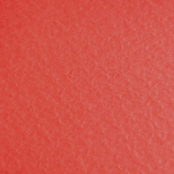 MS-GKNSYU　五感紙（朱／朱色）　(10シートセット）　【非木材パルプ10%以上配合　フェルト調】　■厚さ0.26(mm)　■インクジェット専用紙