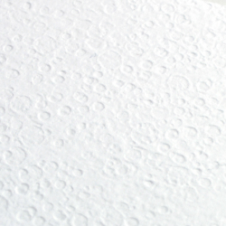 MS-KGYMANG　かぐや（ホワイト）　(10シートセット）　【月の表面の凹凸感を紙の表面に表現】　■厚さ0.25(mm)　■インクジェット専用紙