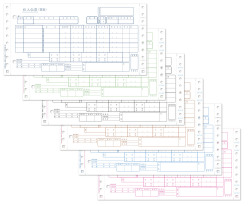 百貨店 タイプ用買取(新タイプ)