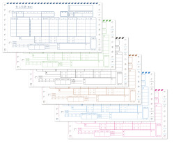 百貨店 タイプ用委託