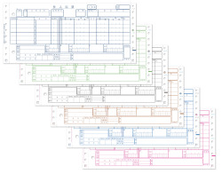 百貨店 タイプ用買取(旧タイプ)