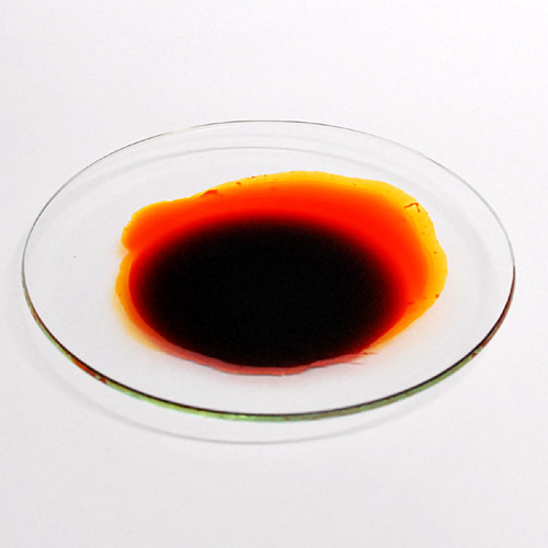 アナトー色素「アンナットーWA-20」 1kg～（液状・水溶性）