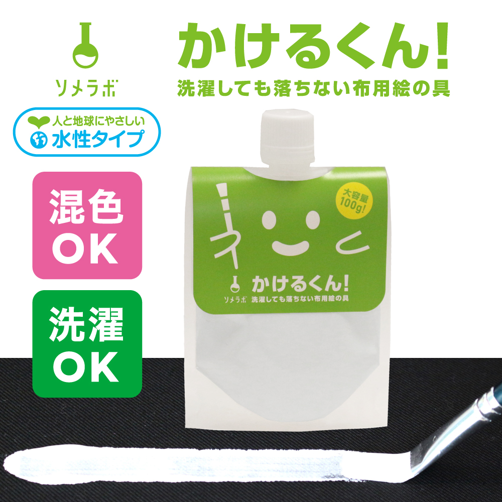 かけるくん！第一画像