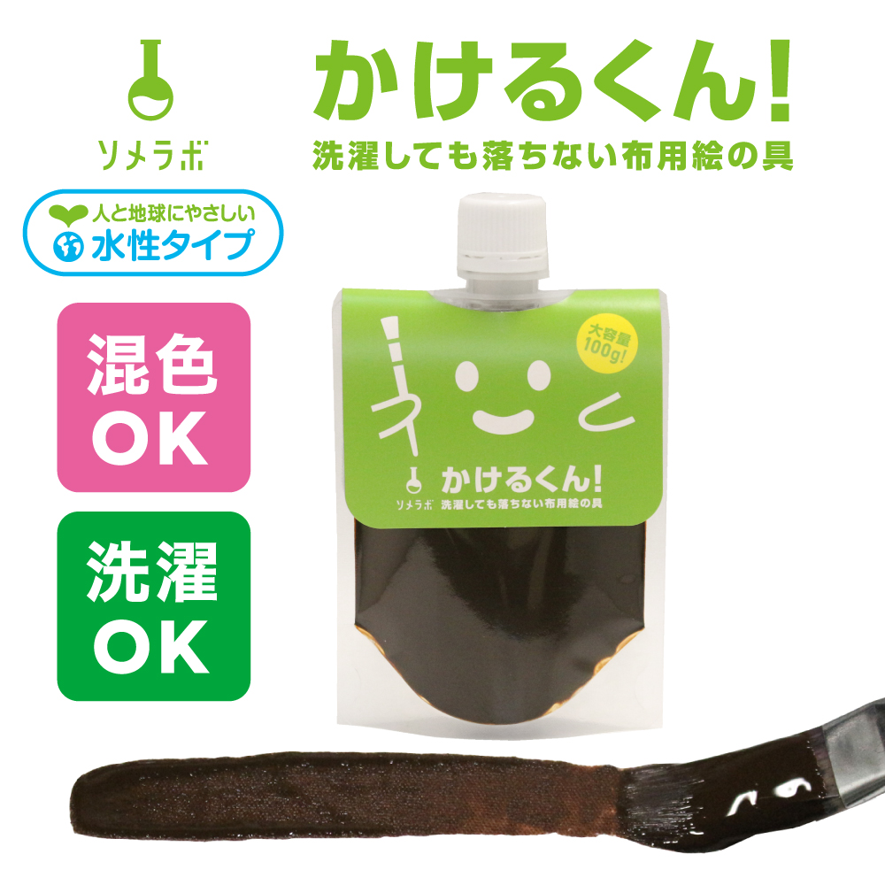 かけるくん！第一画像