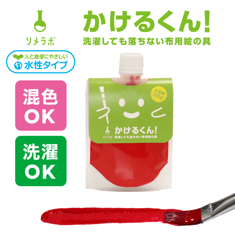 かけるくん！第一画像