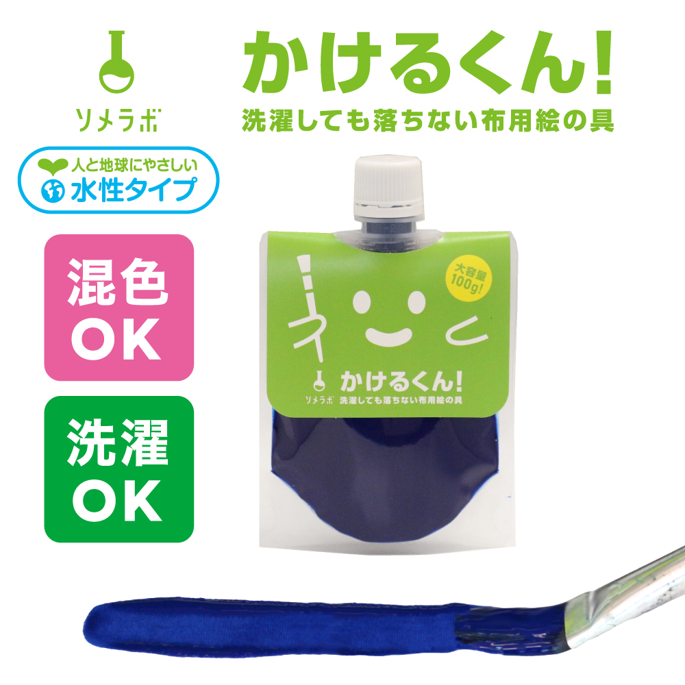 かけるくん！第一画像