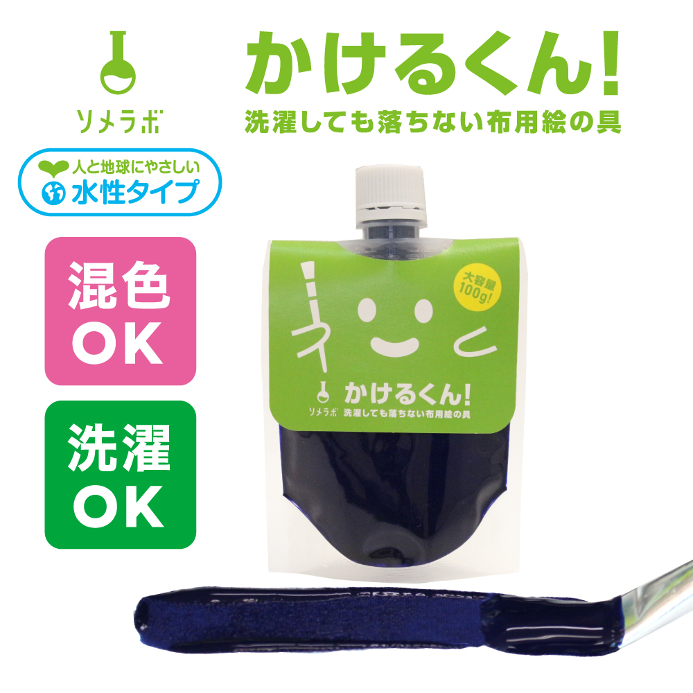 かけるくん！第一画像