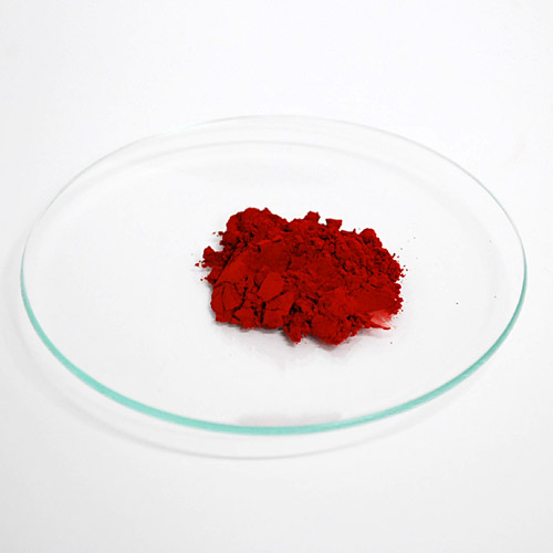 ラック色素「ハイレッドS」 500g～（高濃度粉末・水不溶性）