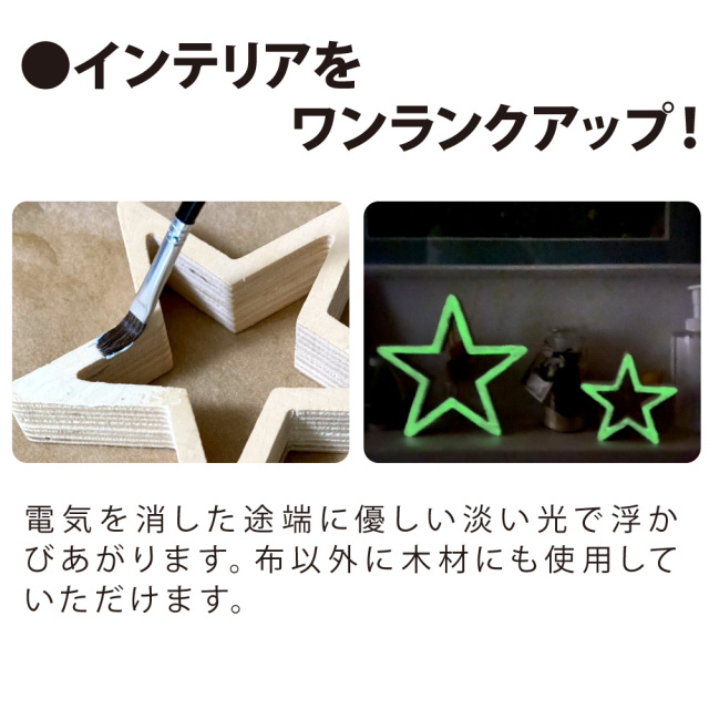 蓄光