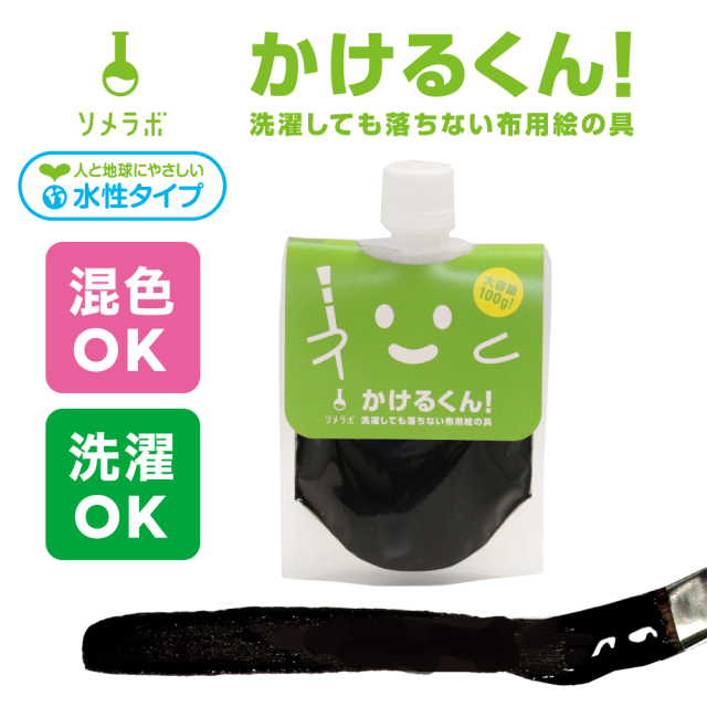 かけるくん！第一画像