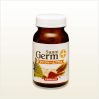 サニジャームプラス