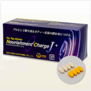 ナリッシュメントチャージJ+