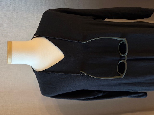 tami作＊メドゥプの眼鏡ストラップ＊2color (GL14-tami）