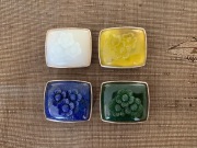 オム・イッピョン氏＊帯留＊ペンダントチョーカー＊4color (omu348-17）