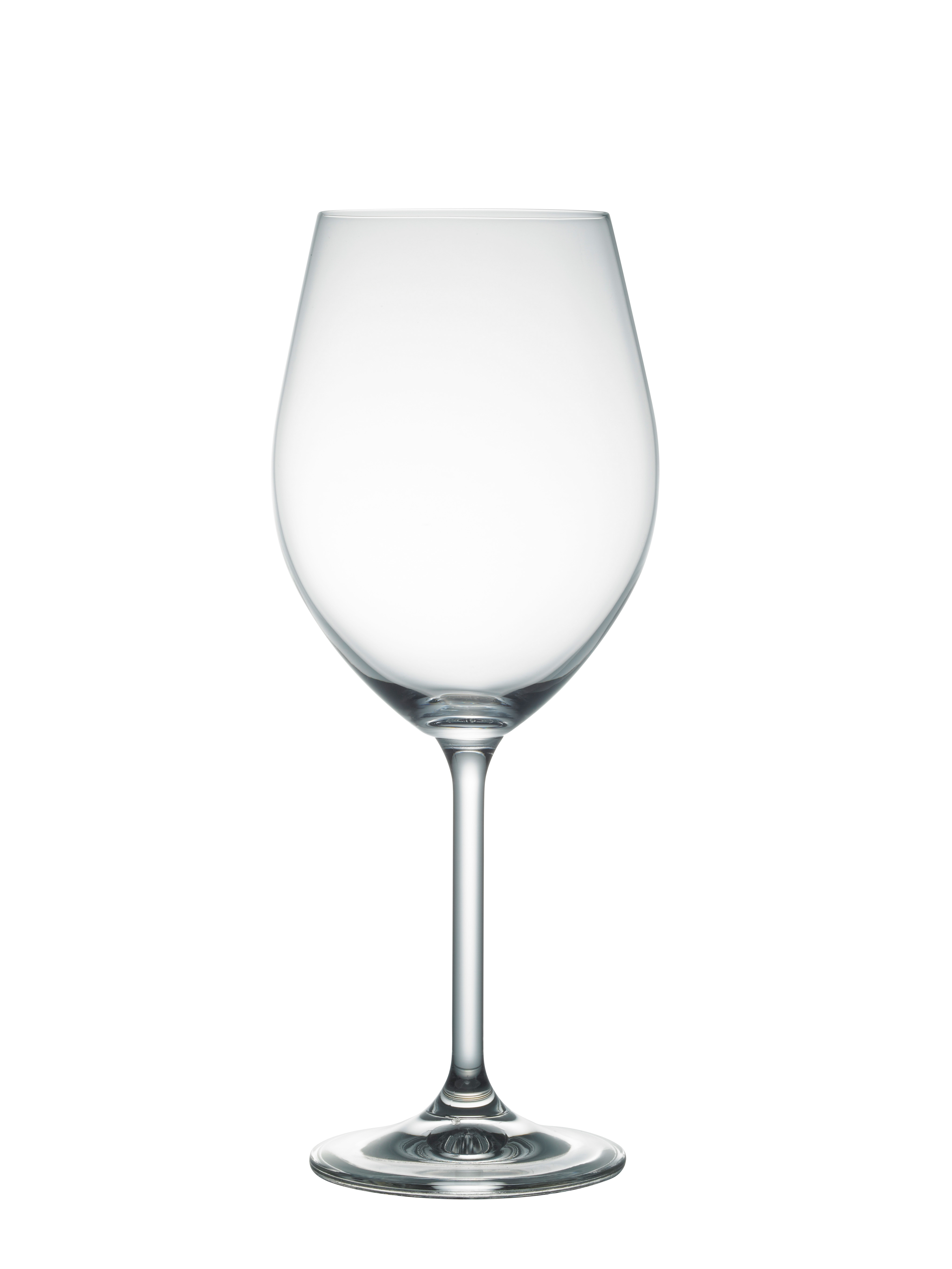 クリスタレックス　ワイングラス　レッドワイン