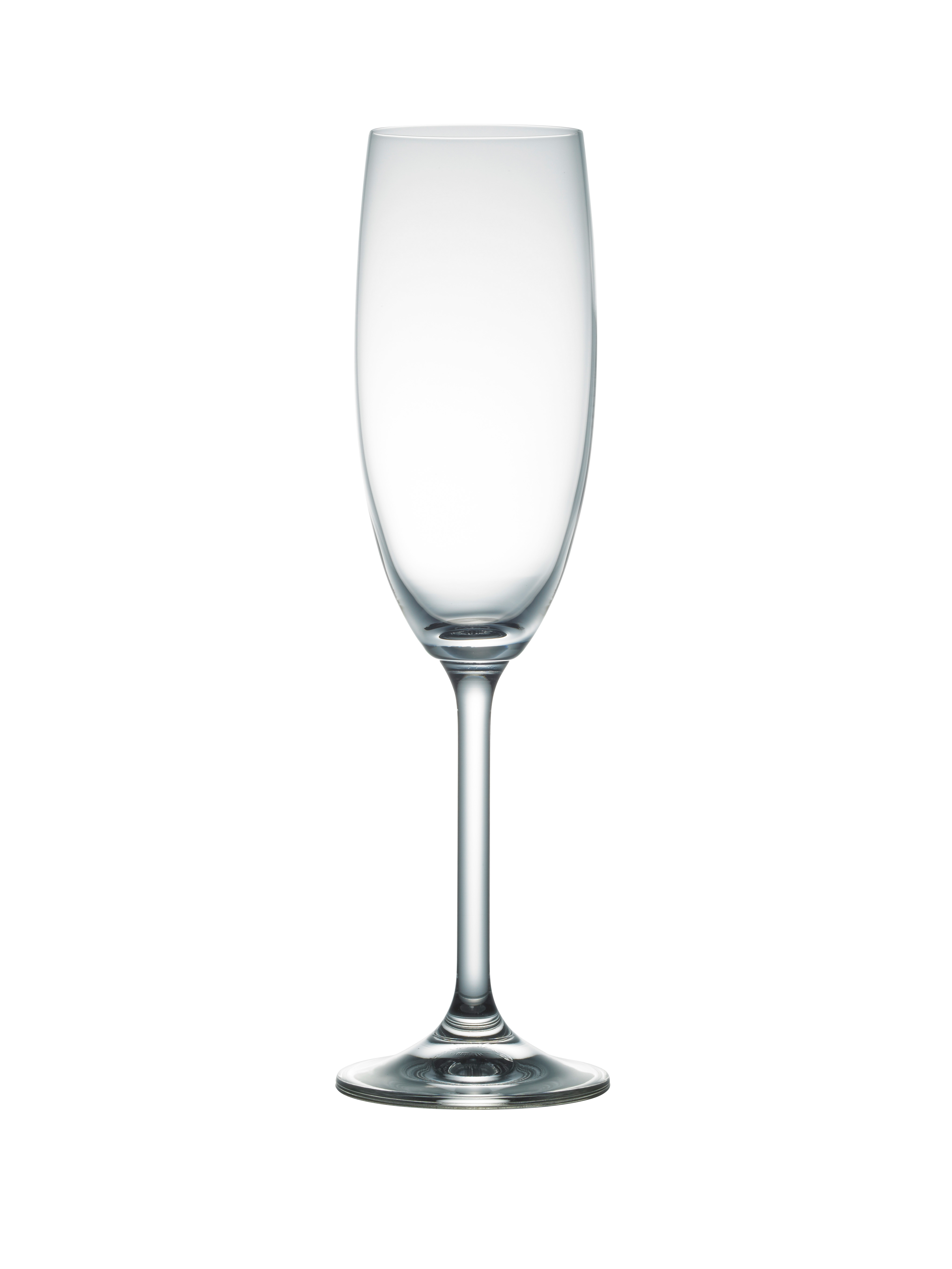 クリスタレックス　シャンパングラス　ハーモニー