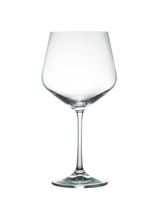 クリスタレックス　ワイングラス　ブルゴーニュ