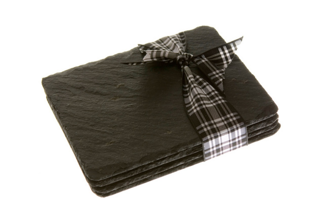 THE JUST SLATE COMPANY レクタンギュラープレート☆ THE JUST SLATE COMPANY レクタンギュラープレート☆