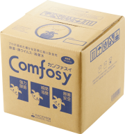 カンファスイ,カンファ水,ノロウイルス,弱酸性,次亜塩素酸ナトリウム,10L,10リットル,QBテナー,業務用,詰替え,介護,保育,医療,宿泊,飲食