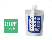 カンファスイ,カンファ水,200ml,アルミ,パック,30本,セット,弱酸性,次亜塩素酸ナトリウム,詰替え,100ppm,ストレート,介護,医療,保育,宿泊