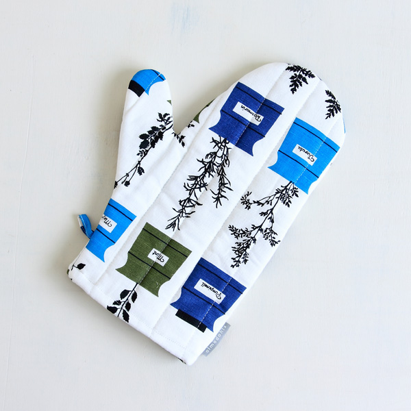 almedahls/アルメダールス/鍋つかみ