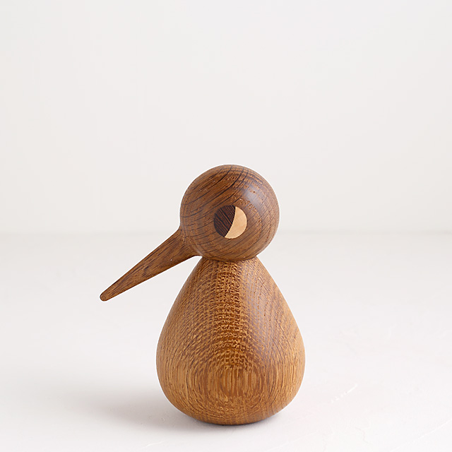 ARCHITECTMADE/アーキテクトメイド/オブジェ/BIRD/バード(L)/スモーク