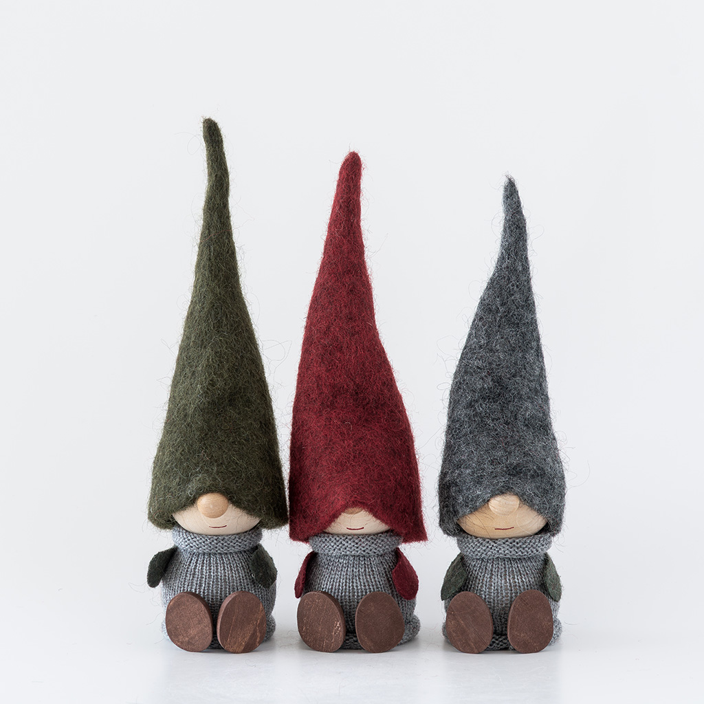 【個別販売】Asas Tomtebod オーサトムテボッド｜ノーム Frode