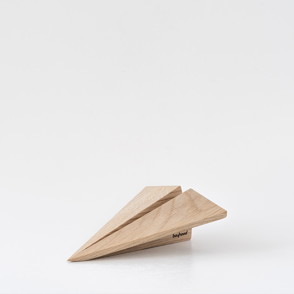 BOYHOOD ボーイフッド｜MAVERICK SMALL 紙飛行機 スモール