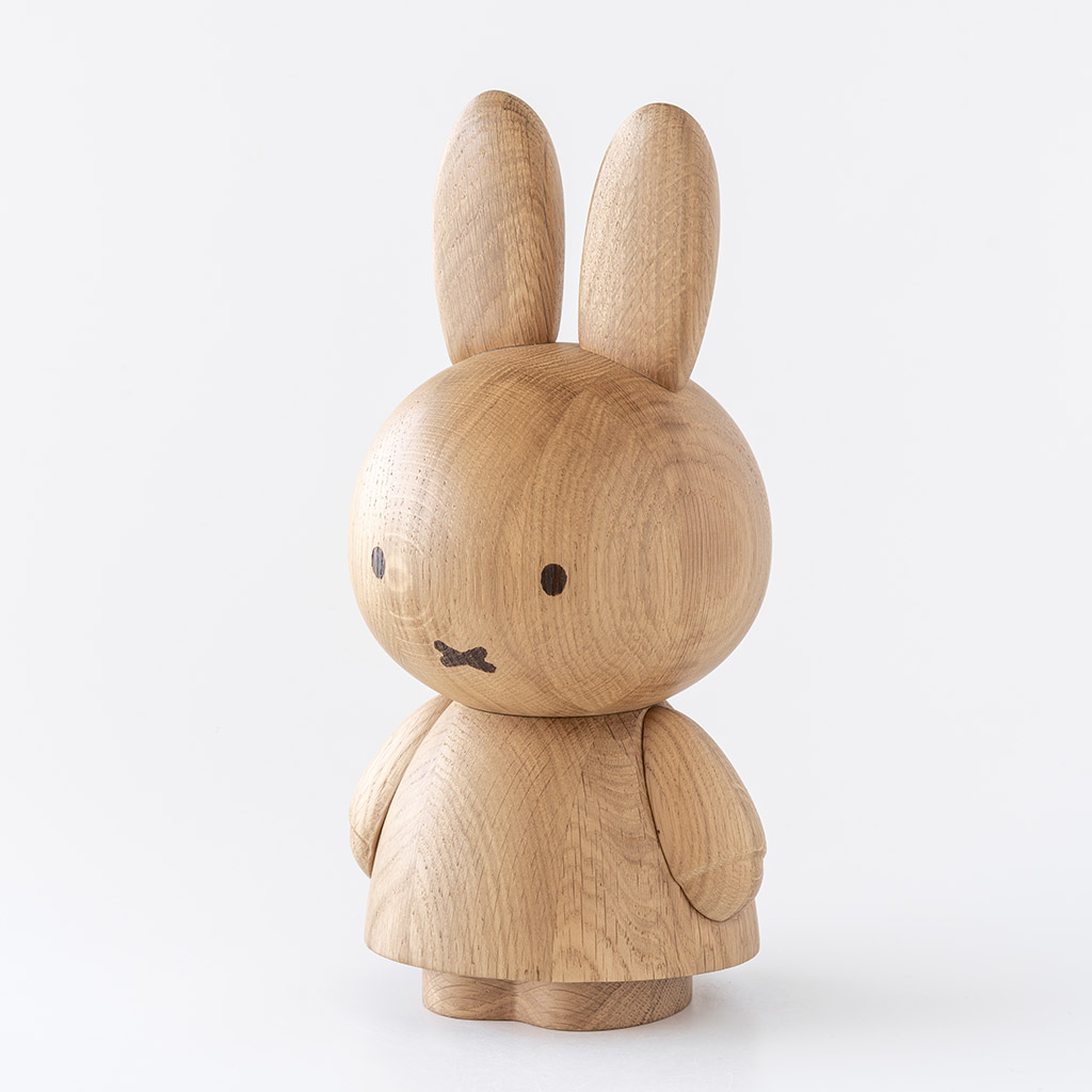 【個別販売】BOYHOOD ボーイフッド｜MIFFY LARGE ミッフィー ラージ