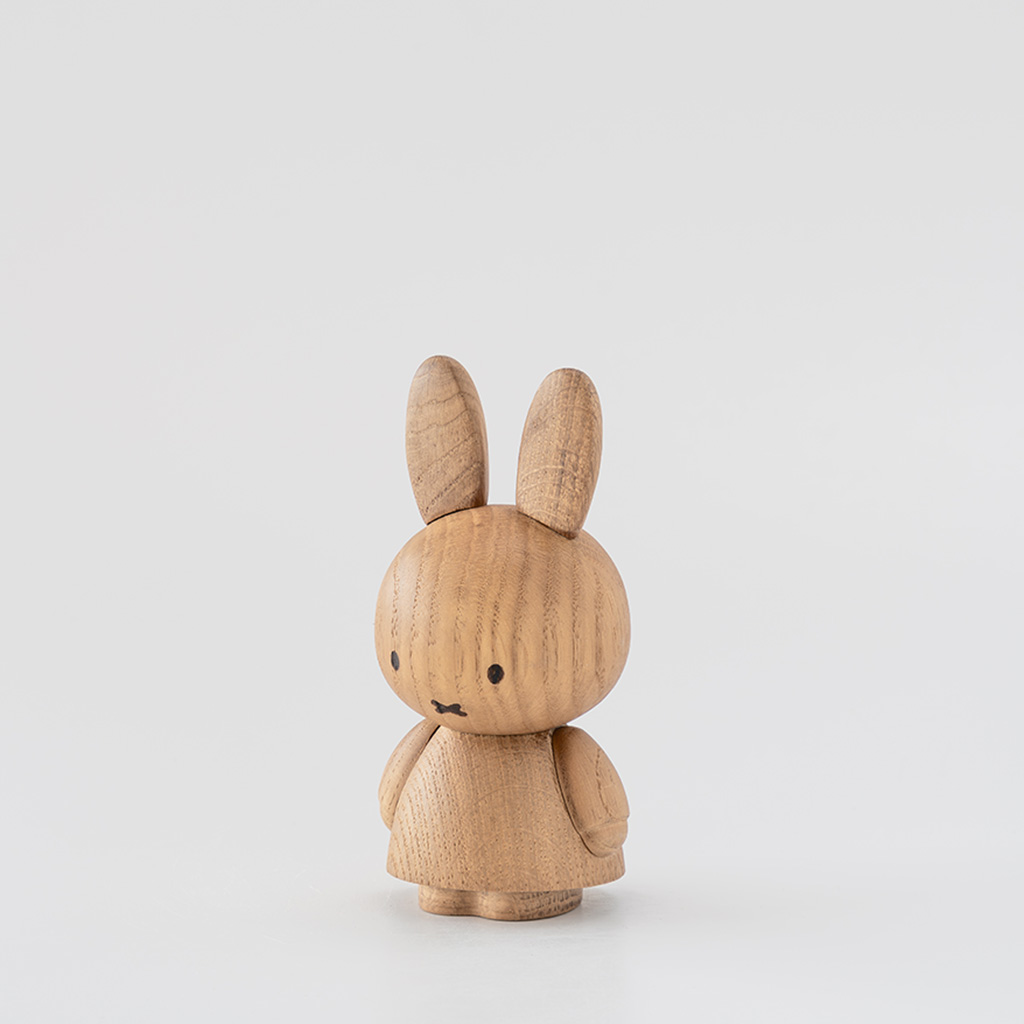 個別販売】BOYHOOD ボーイフッド｜MIFFY MINI OAK ミッフィー ミニ