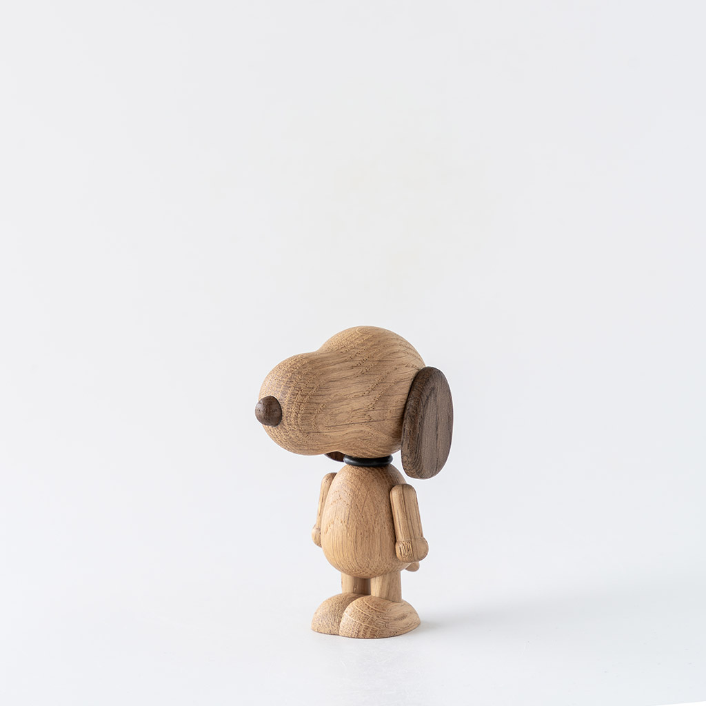【個別販売】BOYHOOD ボーイフッド｜SNOOPY MINI スヌーピー ミニ