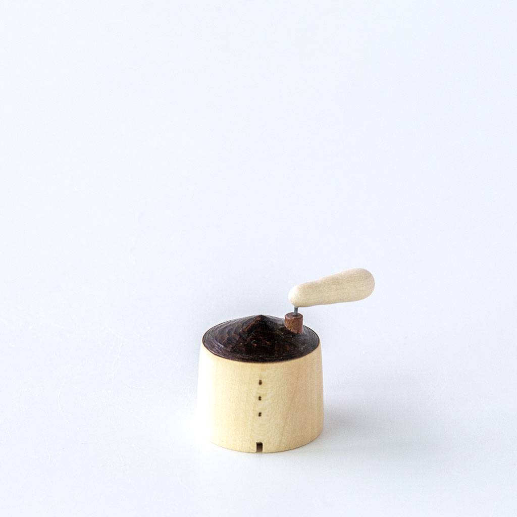 木工房千舟｜casa - 煙突のある家 - ちび COMFOTA 北欧雑貨店