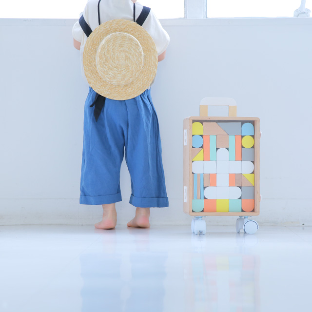 dou?/Carry me（つみき）