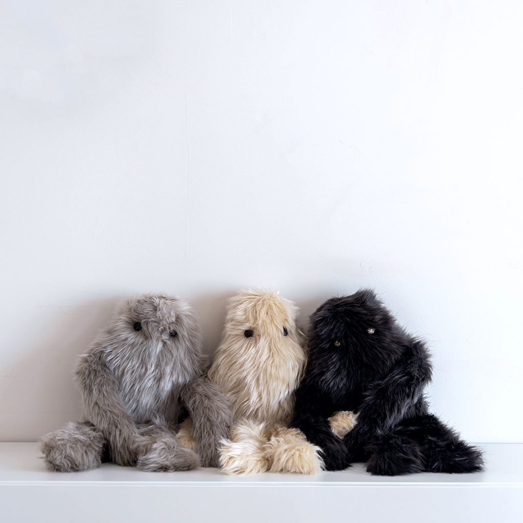 Fabrico｜YETI イエティ