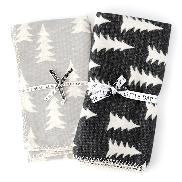 Fine Little Day ファインリトルデイ｜起毛コットンチャイルド