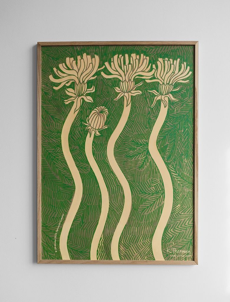 未使用　FINE LITTLE DAY　ファインリトルデイ　ポスター 楽天市場】Fine Little Day ファインリトルデイ ポスター SOL 40