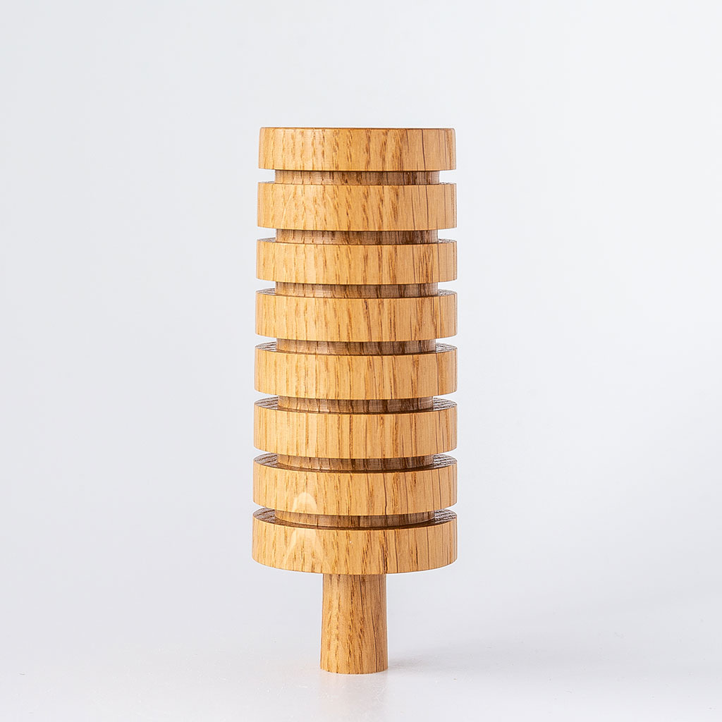 個別販売】Arboretum アーボリータム｜ツリーオブジェ/Stack